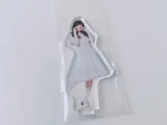 WEST. 神山智洋 中間ん家物語 アクスタ