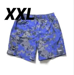 FCRB ショートパンツ ティファニー ハーフパンツ EASY SHORTS - メルカリ