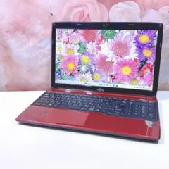 美品✨SSDで爆速✨windows11 ノートパソコン✨オフィス カメラ