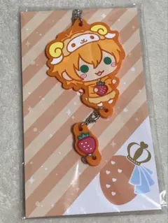 すとぷり つながるあにまるらばすと ジェルくん