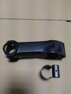 MOST TIGER ALU TiCR エアロステム サイズ110mm -8°のサムネイル