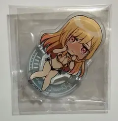 着せ恋 くじ引き堂 喜多川海夢 ちびアクリルスタンド アクスタ