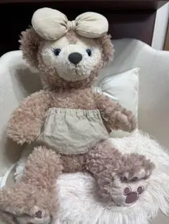 シェリーメイのぬいぐるみ