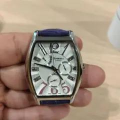 CASIO SHEEN レディース腕時計