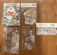 2025年最新】ドラえもん 村上隆 キーホルダーの人気アイテム