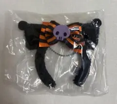 サンリオ クロミ ハロウィン ぬいぐるみカチューシャ