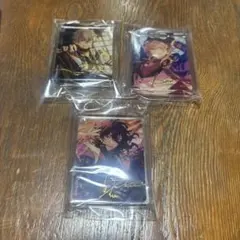 あんスタ　コロッタ　朔間零　羽風薫　大神晃牙