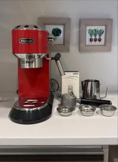 2026年最新】delonghi ec680の人気アイテム - メルカリ