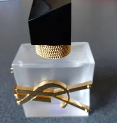 イヴ・サンローラン　リブレヘアミスト