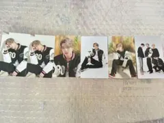 ENHYPEN MANIFESTO トレカ ジェイク