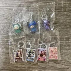 アイカツ！めじるしアクセサリー　まとめ売り