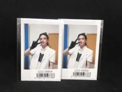 straykids ヒョンジン トレカ ソニミュ 5star