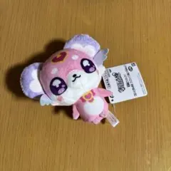 名探偵プリキュア コロっとまんまる プリフェイスぬいぐるみ Vol.1 ポチタン