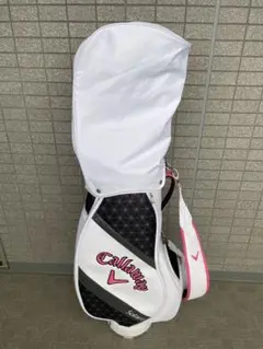 2026年最新】callaway solaire ゴルフバッグの人気アイテム - メルカリ