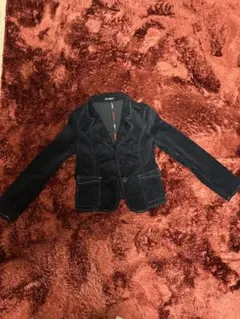 BEAMS BOY コーデュロイジャケットのサムネイル