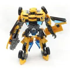 クラシックバンブルビー 日本未発売 - メルカリ
