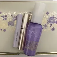 【お値下げ】FANCL セラムナイトミスト 他
