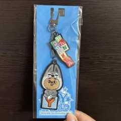 k*a様 スキズ ハンクオッカ toyWorld 刺繍キーホルダー