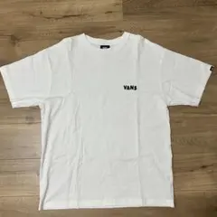 VANS MIN-NANO バンズ ミンナノ WAFFLE SQUARE TEEのサムネイル