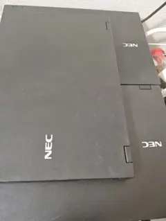 NEC i5 7200 3台　ジャンク扱い