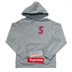 2026年最新】supreme sロゴ スウェットの人気アイテム - メルカリ