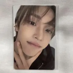 ATEEZ POP UP タオルスローガン トレカ ヨサン YEOSANG - メルカリ