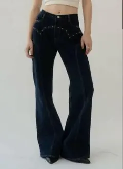 未使用^_^knuthmarf★別珍刺繍パンツ 未使用^_^knuthmarf☆別珍刺繍パンツ 2026年最新】Knuthmarf パンツの