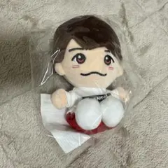 【新品未開封】なにわ男子　西畑大吾　ちびぬい　第1弾