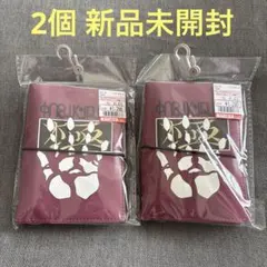 新品未使用 HUNTER × HUNTER しまむらコラボ シール手帳 クロロ