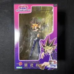 遊戯王 アテム フィギュア 遊戯王】ARTFX J『アテム』1/7 美少年フィギュア【コトブキヤ】より