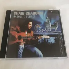 craig chaquico/acoustic planet