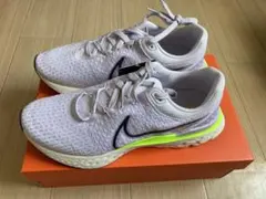 新品　NIKE REACT INFINITY RUN FK3