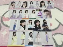 乃木坂46 生写真 五百城茉央 まとめ売り