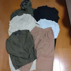 レディース Mサイズ まとめ売り