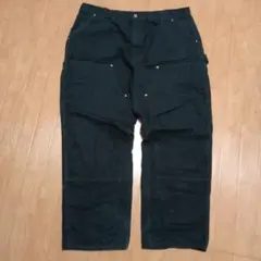Carhartt　doubleneeペインターパンツ
