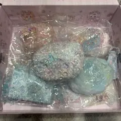 らさん専用 スクイーズセット - メルカリ
