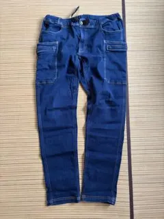 シ*ウ様 gripswany x root co STRETCH DENIM Pのサムネイル