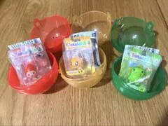 たまごっち ブリスターパッケージコレクション