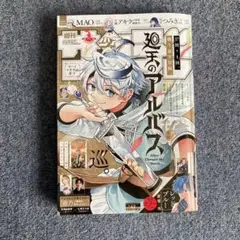 週刊少年サンデー2025年　43号（切り取り等なし）