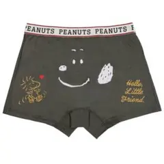 パンツ スヌーピー