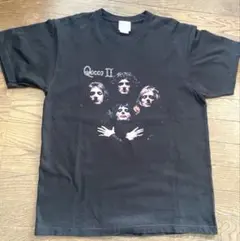 Queen クイーン II バンドTシャツ　L 美品のサムネイル