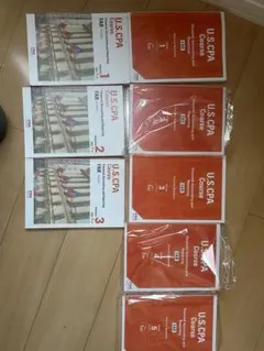 USCPA準備講座 英文会計入門 DVD 佐々木洋和 USCPA準備講座 英文会計入門 DVD 佐々木洋和 - メルカリ