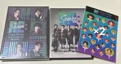 King&Prince CONCERT TOUR 2021 -Re:Sense-
