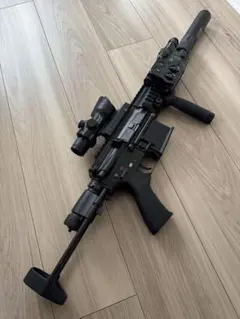 2025年最新】hk416cの人気アイテム - メルカリ