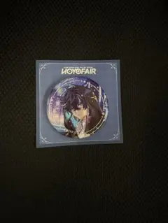 原神 ホヨフェア キィニチ 缶バッジ hoyofair 2026年最新】ホヨフェア キィニチの人気アイテム - メルカリ