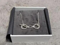 ヒアーズ・完売品】H'ERES TOBARI ZOÉ NECKLACE - メルカリ