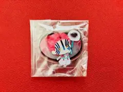 鬼滅の刃 ゆらふわ ミニアクリルマスコット 和菓子 ver.2 猗窩座 アクスタ