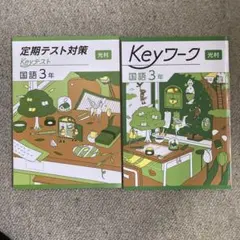 2026年最新】Keyワーク光村中2の人気アイテム - メルカリ
