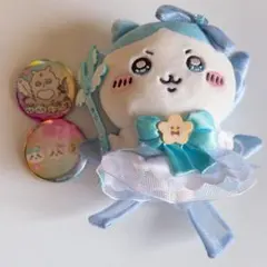 超まじかるちいかわ　ハチワレのサムネイル