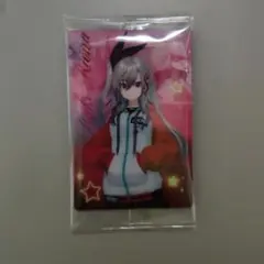 ホロライブ プロダクション ウエハース vol.5 響咲リオナ